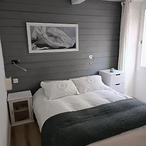 Apartment La En, Marseilles