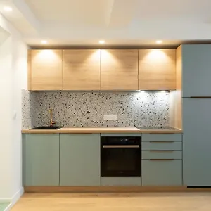 T3 ** Balcon ** Vieux Port ** Centre Appartamento