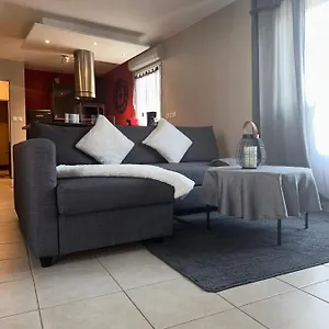 Superbe équipé Avec Parking. Appartamento