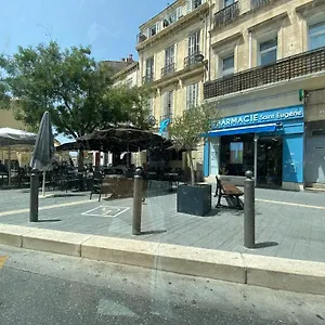 Beau T2 Bompard Endoume Appartement