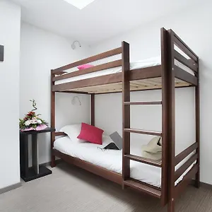 Aparthotel Odalys Le Dome, Marseille